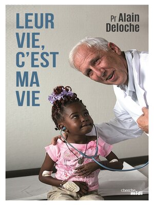 cover image of Leur vie, c'est ma vie